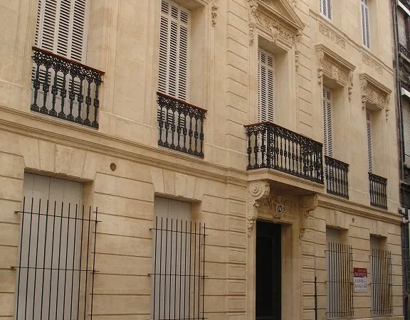 T2 Proche Gambetta/Jardin Public