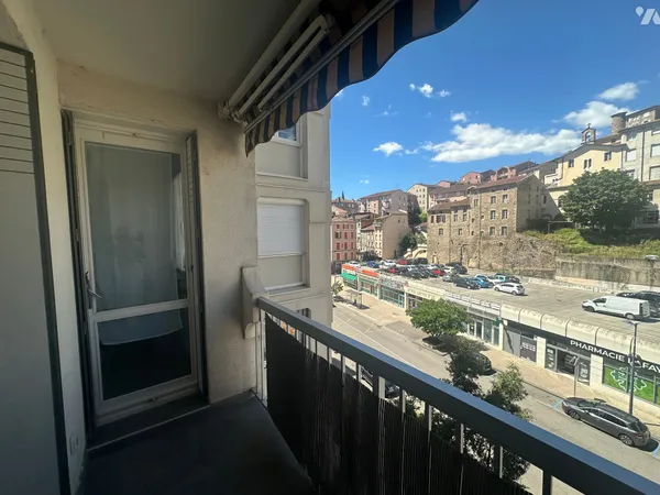 Appartement 3 pièces 75 m²