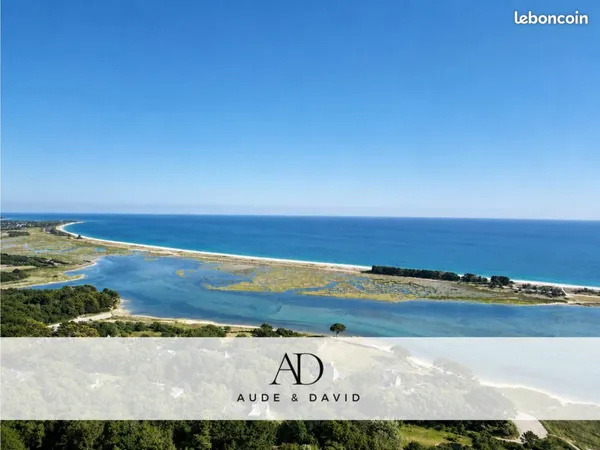 Maison 7 pièces 135 m²
