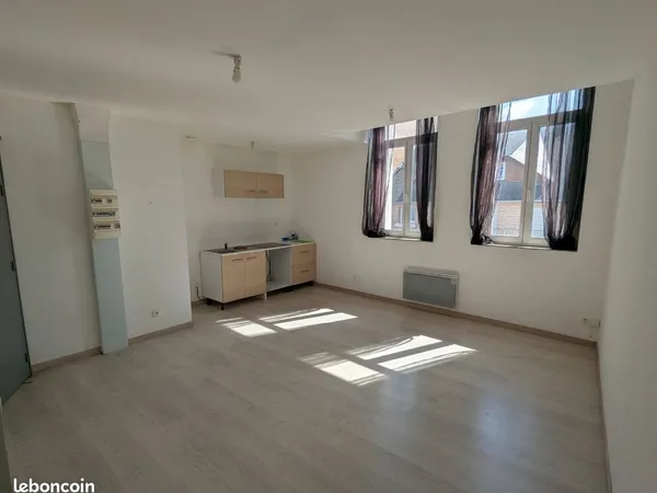 Appartement 50m2