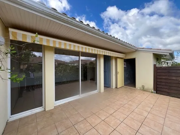 Maison 3 pièces 81 m²