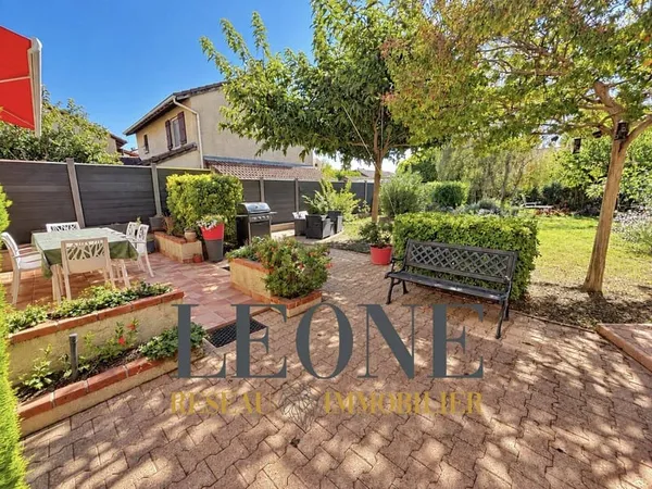 Maison 4 pièces 87 m²