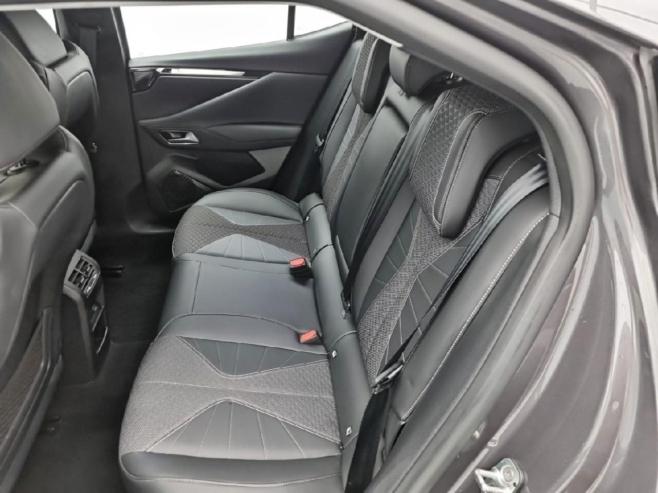 Ds Ds 4 hybride 136 e-dct6 pallas — photo 13
