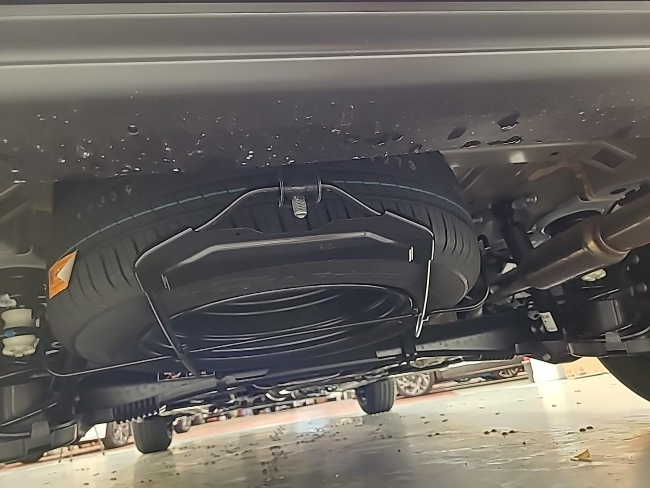 Citroën Berlingo van m diesel 100 ch manuelle — photo 25