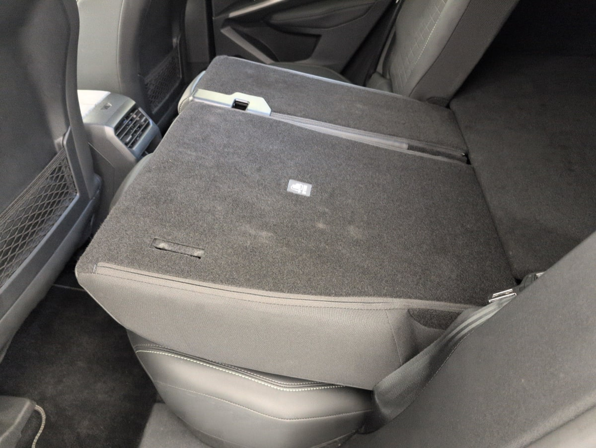 Peugeot 3008 — photo 12