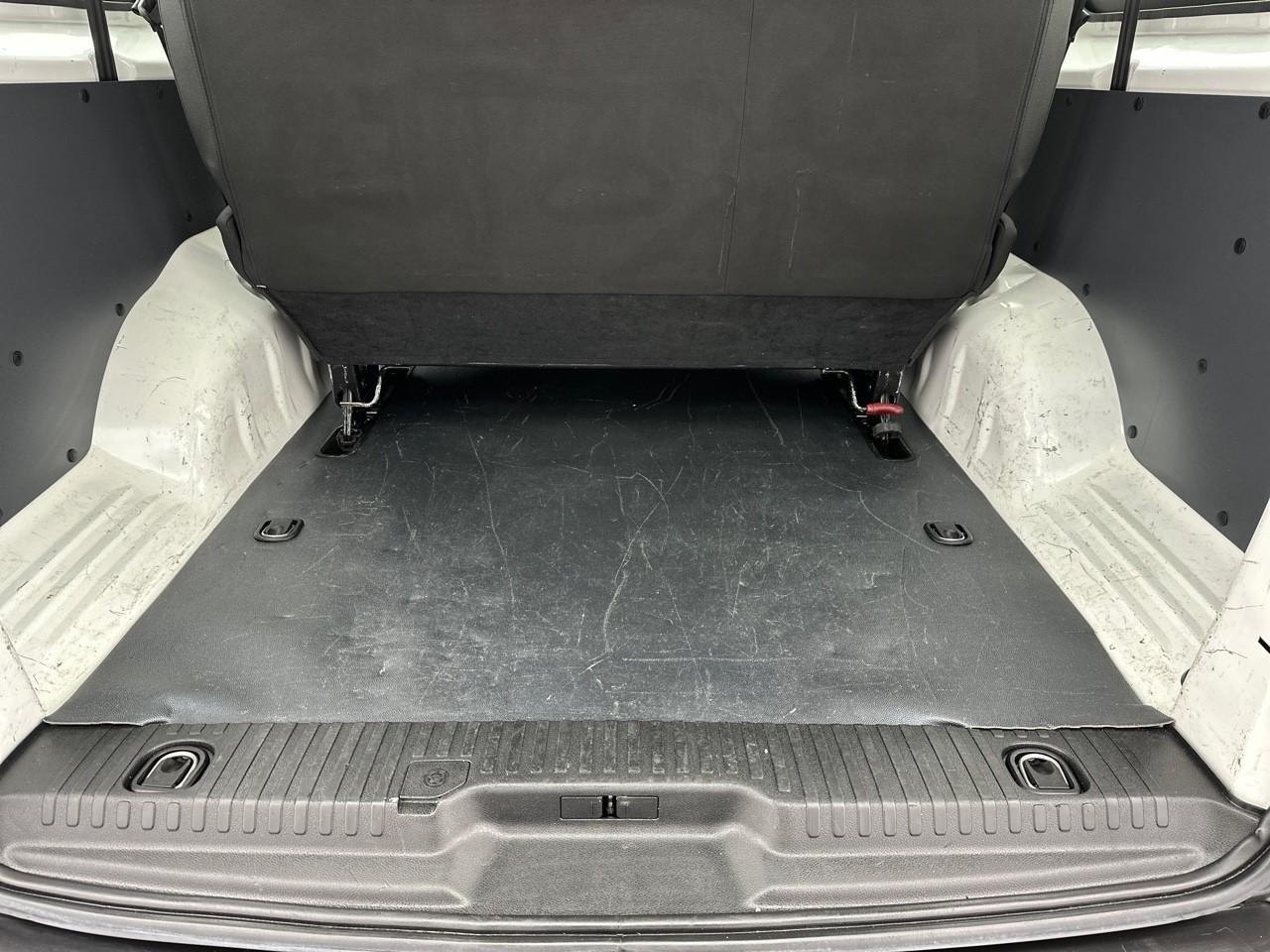 Peugeot Expert combi long bluehdi 120ch s&s bvm6 — photo 14