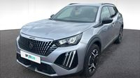 Peugeot 2008 1.2 PureTech 130ch S&S Allure EAT8