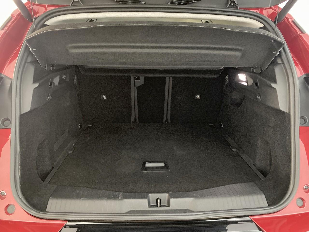 Citroën C5 Aircross hybride 145 ch e-dcs6 max — photo 6
