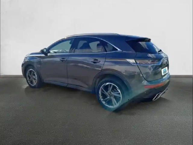 Ds Ds 7 ds7 crossback puretech 180 eat8 — photo 69