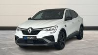Renault Arkana 1.6 E-Tech hybride 145ch RS Line Fast Track