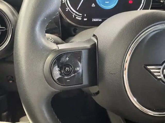 Mini Mini hatch 3 portes cooper 136 ch dkg7 — photo 20