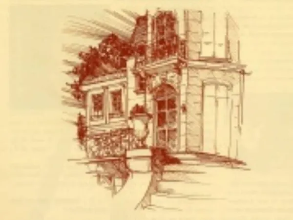 Maison 10 pièces 350 m²