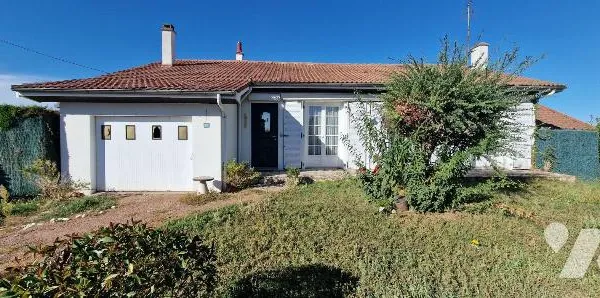 Maison 3 pièces 94 m²