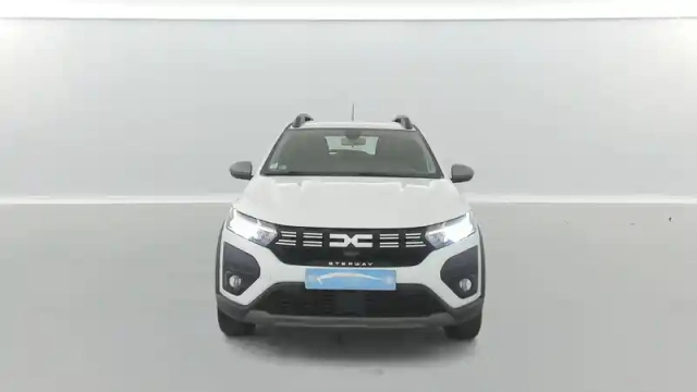 Dacia Sandero eco-g 100 — photo 17