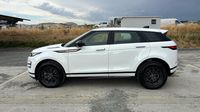 Land-Rover Range Rover Evoque 2.0 D 165ch R-Dynamic AWD BVA — photo 8