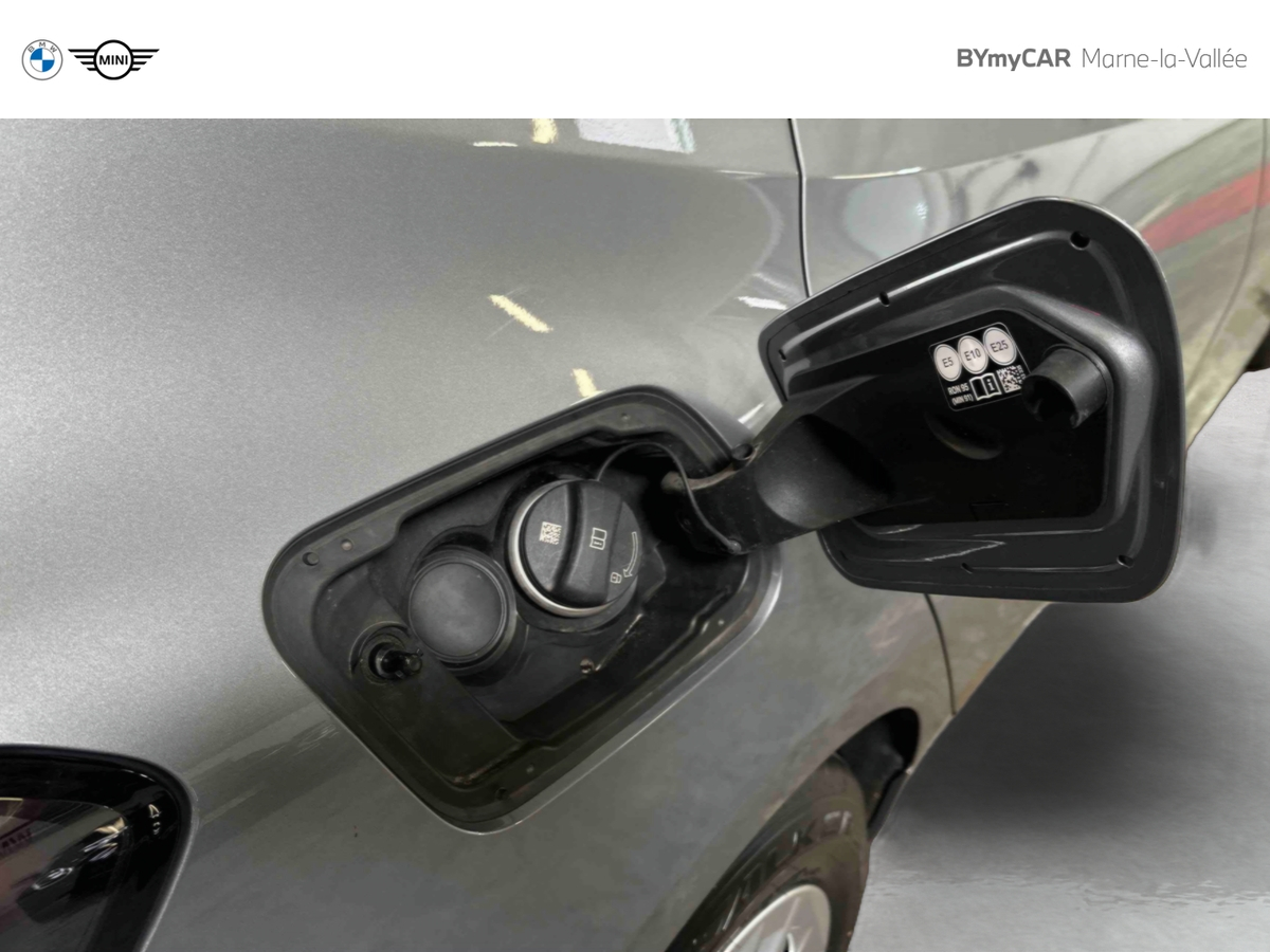 BMW Active Tourer 225e xDrive 245 ch DKG7 — photo 9