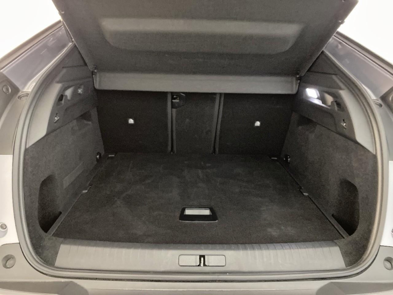 Peugeot 3008 hybrid 145 e-dcs6 allure business — photo 6