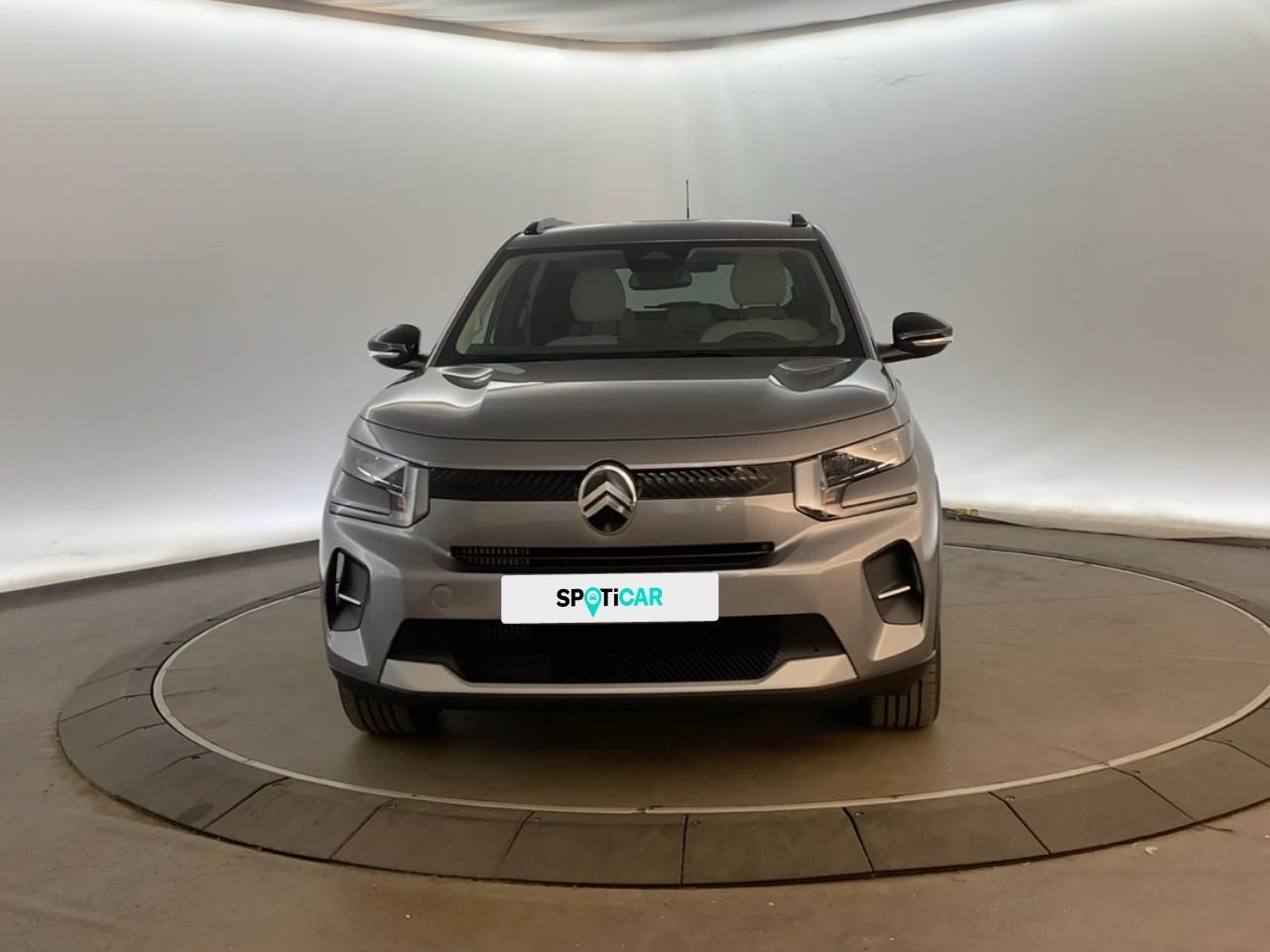 Citroën C3 hybride 110 ch automatique max — photo 2