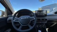Dacia Sandero 1.0 TCe 90ch Stepway Expression — photo 10