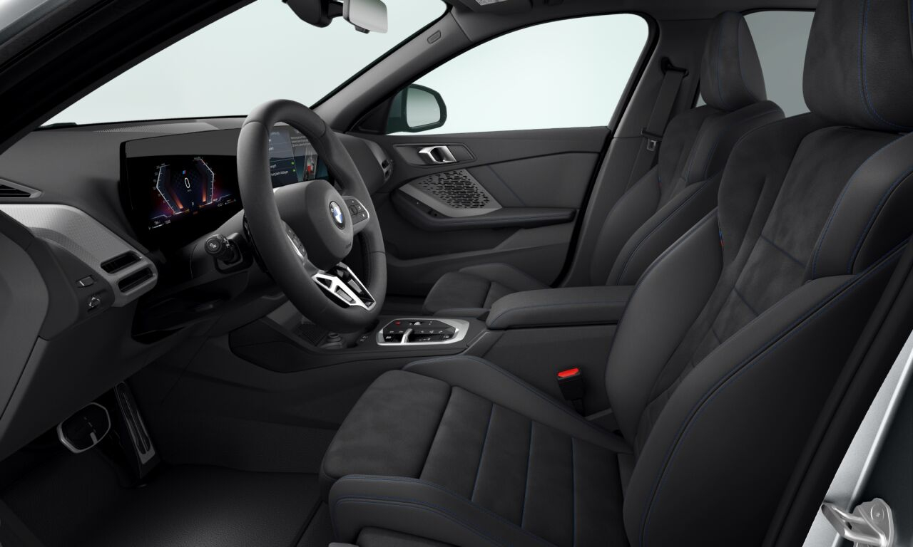 BMW 120 170 ch DKG7 — photo 4