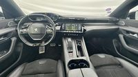 Peugeot 508 HYBRID4 360ch e-EAT8 PEUGEOT SPORT ENGINEERED — photo 8