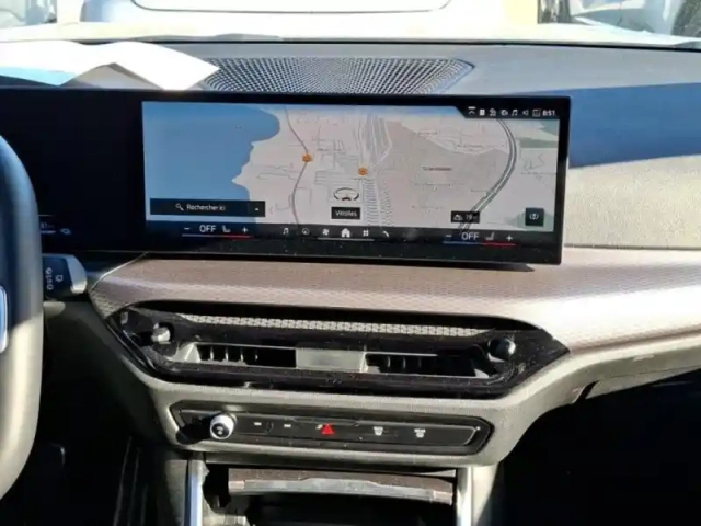 Bmw Serie 3 série 3 touring 330ea xdrive 292ch m sport — photo 6