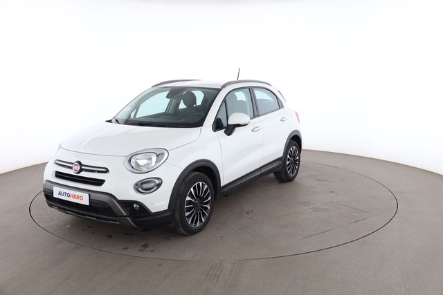Fiat 500X 1.6 MultiJet Cross 4x2