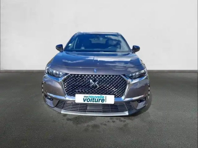 Ds Ds 7 ds7 crossback puretech 180 eat8 — photo 64