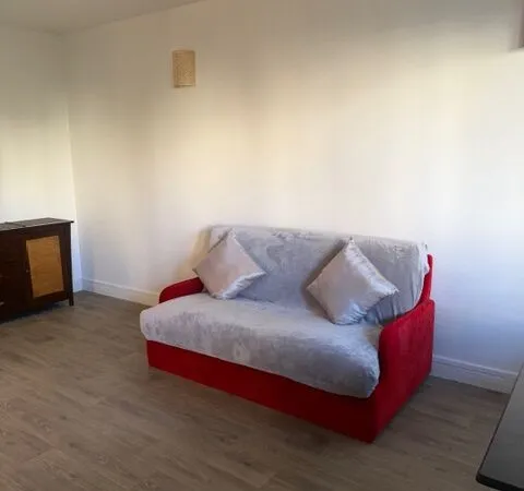 Studio Meublé à louer