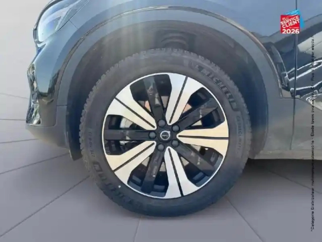 Volvo Xc40 recharge 231ch start edt — photo 10