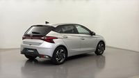 Hyundai I20 1.0 T-GDi 100ch Hybrid Creative — photo 5