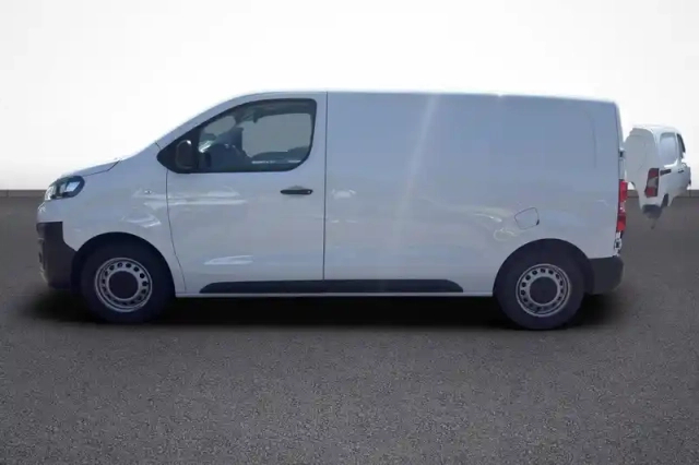 Citroën Jumpy fgn m bluehdi 120 s&amp;s bvm6 — photo 3
