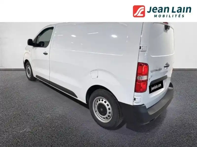 Citroën Jumpy fgn diesel 120 ch m manuelle — photo 7