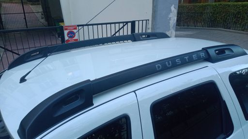 Dacia Duster 1.6 SCe 115 - Essentiel – 2016 – 47292 km – Essence – Boîte Manuelle — photo 2