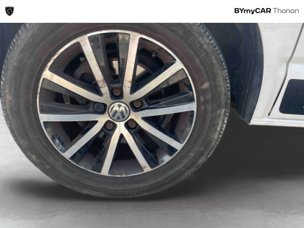 Volkswagen Utilitaires Multivan 2.0 BiTDI 180 FAP — photo 16