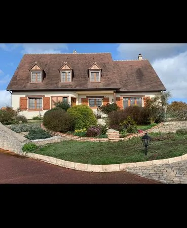 Maison à louer Chissay en Touraine