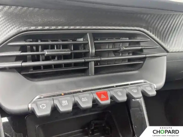 Peugeot 208 puretech 75 s&amp;s bvm5 — photo 17