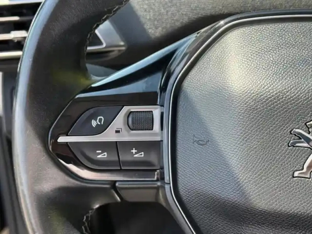 Peugeot 3008 1.5 bluehdi 130 allure pack — photo 14