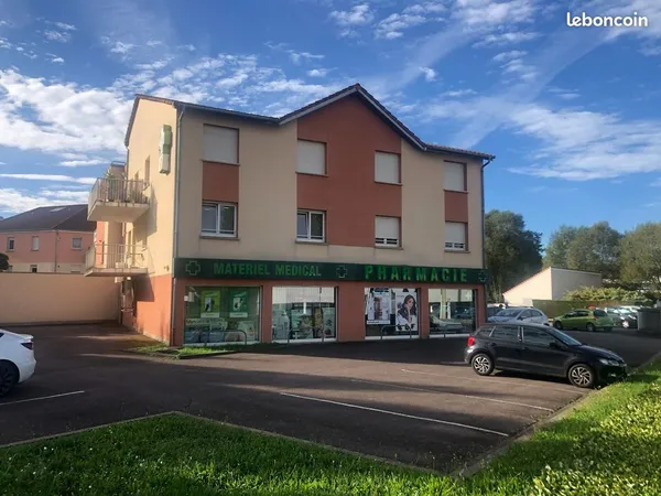 Local commercial - MORSBACH