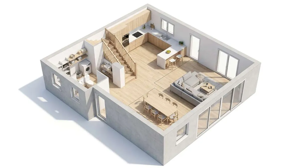 Photo 1