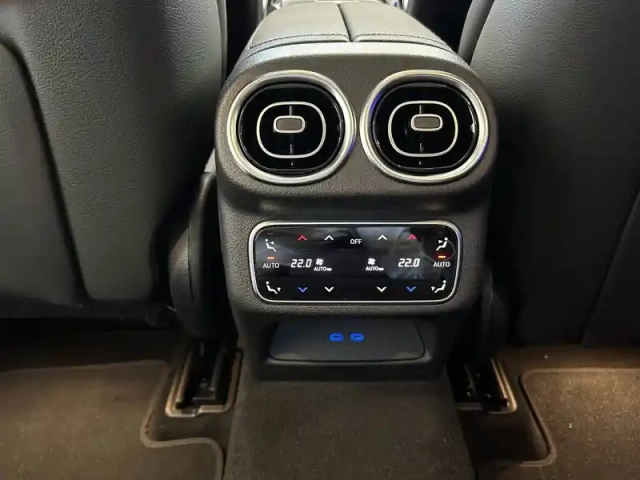 Mercedes Glc 300 de hybrid eq 9g-tronic 4matic — photo 13
