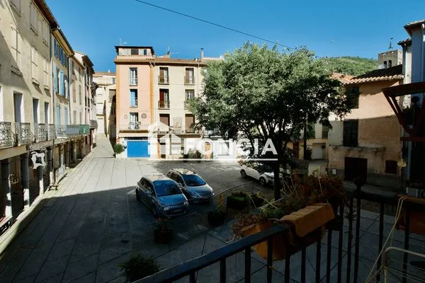 Appartement 3 pièces 99 m²