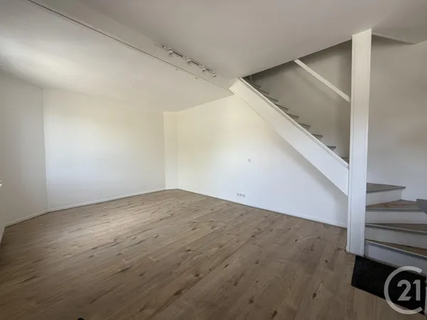 Maison 2 pièces 38 m²