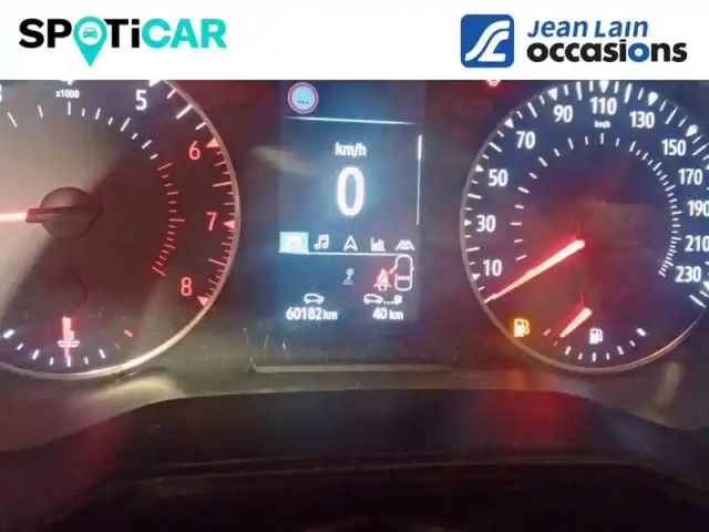 Jeep Renegade 1.6 i e.torq evo s&amp;s 110 ch — photo 10