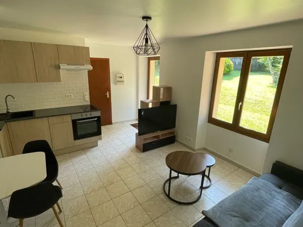 Appartement T3