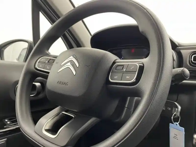 Citroën C3 puretech 83 s&amp;s bvm5 — photo 29