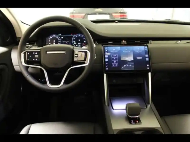 Land Rover Discovery Sport p270e phev 269ch s 8cv — photo 13