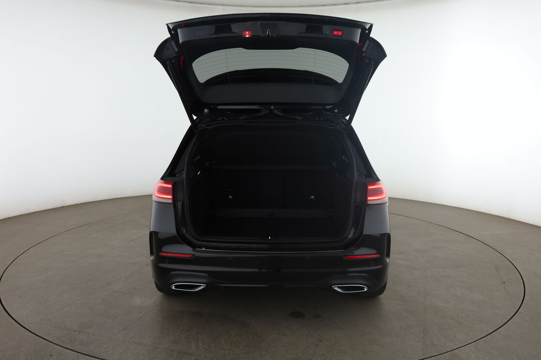 Mercedes-Benz Classe B 220 AMG Line 4Matic 7G-DCT — photo 15
