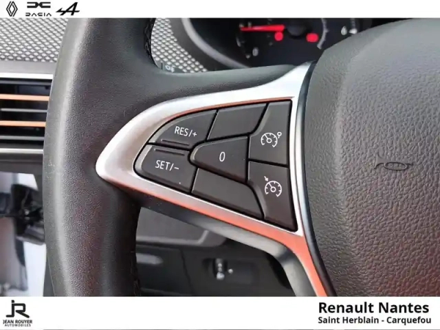 Dacia Sandero 1.0 tce 90ch stepway confort - toutes options — photo 13