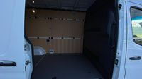 Mercedes Sprinter 315 CDI 37 3T5 Pro 9G-Tronic — photo 13